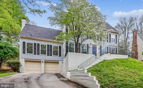11449 Frances Green Dr, North Potomac, MD 20878