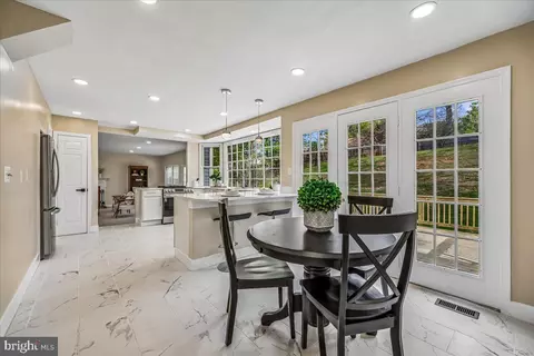 11449 Frances Green Dr, North Potomac, MD 20878
