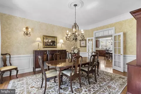 Dining - 17516 Ashton Green Dr, Sandy Spring, MD 20860 photo 3 of 4