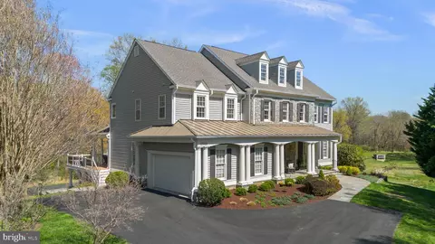 Exterior - 17516 Ashton Green Dr, Sandy Spring, MD 20860 photo 4 of 11