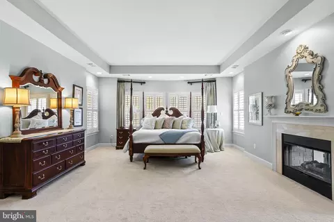 Bedroom - 17516 Ashton Green Dr, Sandy Spring, MD 20860 photo 1 of 14
