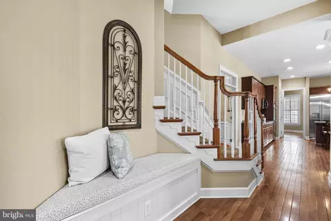 Entry Way - 17516 Ashton Green Dr, Sandy Spring, MD 20860 photo 3 of 8