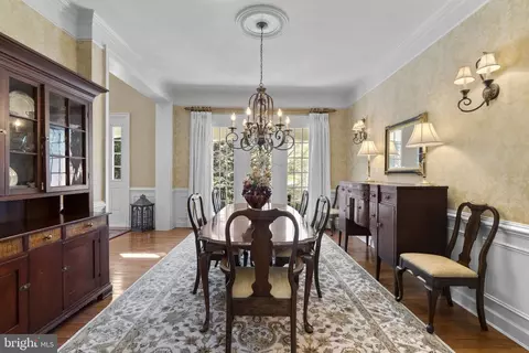 Dining - 17516 Ashton Green Dr, Sandy Spring, MD 20860 photo 2 of 4