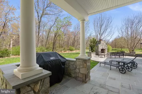 Exterior - 17516 Ashton Green Dr, Sandy Spring, MD 20860 photo 8 of 11