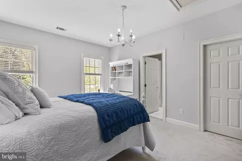 Bedroom - 17516 Ashton Green Dr, Sandy Spring, MD 20860 photo 11 of 14