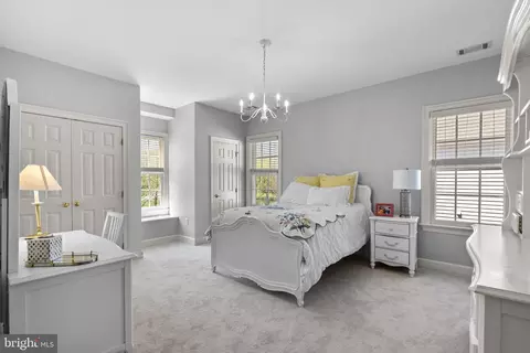 Bedroom - 17516 Ashton Green Dr, Sandy Spring, MD 20860 photo 8 of 14
