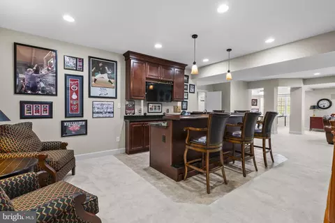 Entry Way - 17516 Ashton Green Dr, Sandy Spring, MD 20860 photo 7 of 8