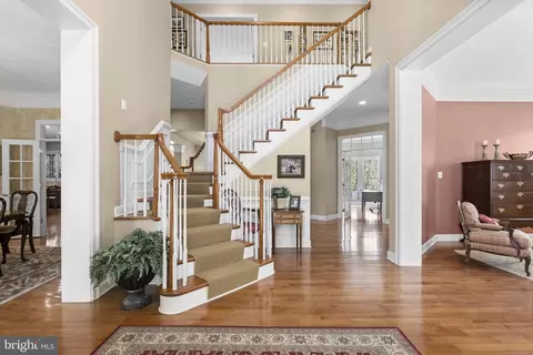 Entry Way - 17516 Ashton Green Dr, Sandy Spring, MD 20860 photo 1 of 8