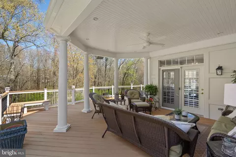 Exterior - 17516 Ashton Green Dr, Sandy Spring, MD 20860 photo 7 of 11