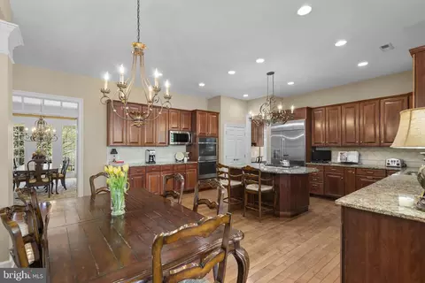 Kitchen - 17516 Ashton Green Dr, Sandy Spring, MD 20860 photo 2 of 6