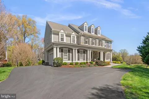 Exterior - 17516 Ashton Green Dr, Sandy Spring, MD 20860 photo 3 of 11