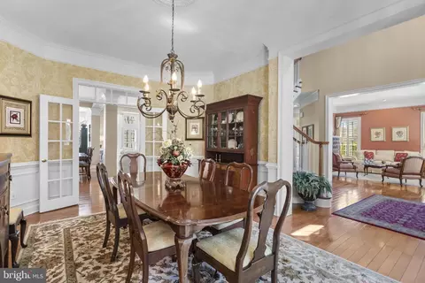 Dining - 17516 Ashton Green Dr, Sandy Spring, MD 20860 photo 4 of 4