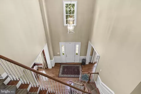 Entry Way - 17516 Ashton Green Dr, Sandy Spring, MD 20860 photo 5 of 8