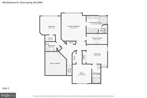 Other - 904 Milestone Dr, Silver Spring, MD 20904 photo 19 of 19
