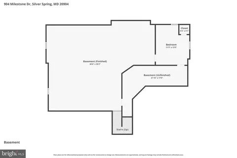 Other - 904 Milestone Dr, Silver Spring, MD 20904 photo 16 of 19