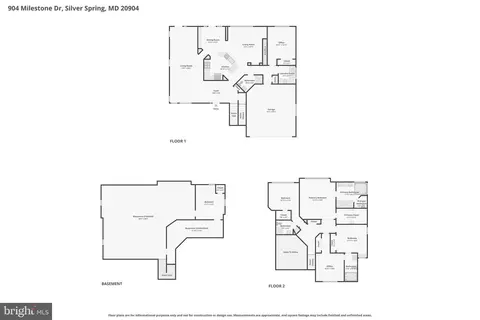 Other - 904 Milestone Dr, Silver Spring, MD 20904 photo 17 of 19