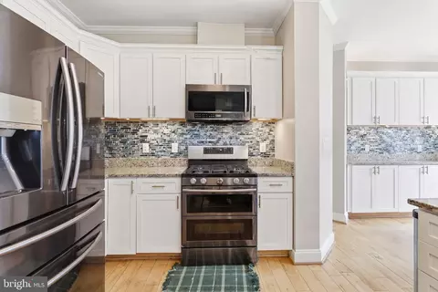Kitchen - 904 Milestone Dr, Silver Spring, MD 20904 photo 4 of 4
