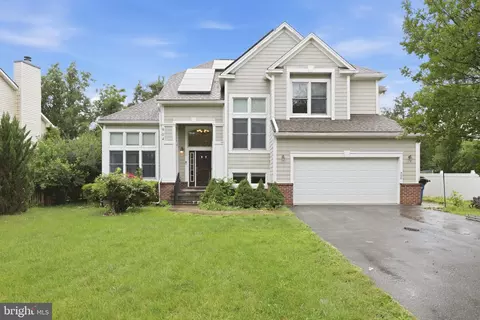 904 Milestone Dr, Silver Spring, MD 20904