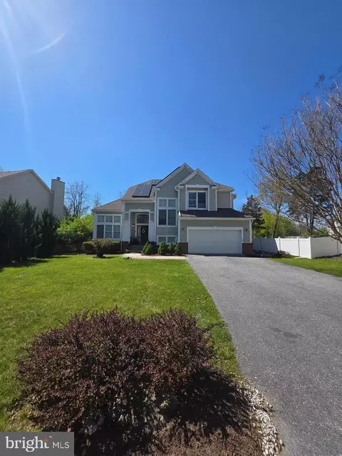 904 Milestone Dr, Silver Spring, MD 20904