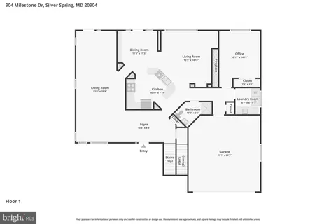 Other - 904 Milestone Dr, Silver Spring, MD 20904 photo 18 of 19