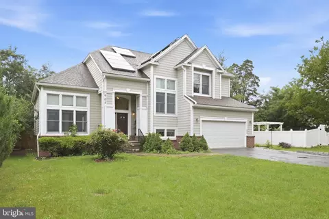 Exterior - 904 Milestone Dr, Silver Spring, MD 20904 photo 2 of 5