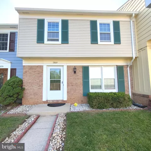 13077 Open Hearth Way, Germantown, MD 20874