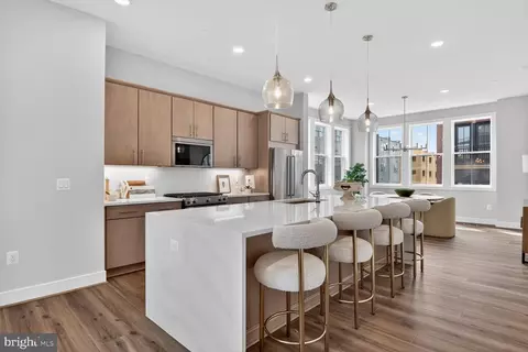 6229 Crosswind Dr, North Bethesda, MD 20852