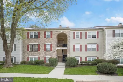 2503 Mcveary Ct #11BB, Silver Spring, MD 20906