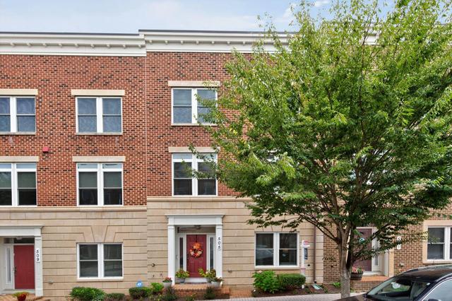 505 Uptown St, Gaithersburg, MD 20878