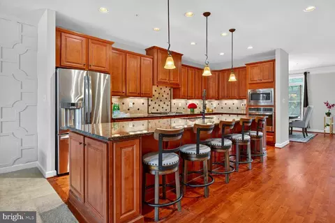 505 Uptown St, Gaithersburg, MD 20878