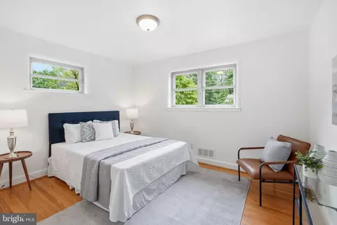 Bedroom - 10207 Brunswick Ave, Silver Spring, MD 20902 photo 1 of 7
