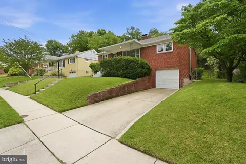 Exterior - 10207 Brunswick Ave, Silver Spring, MD 20902 photo 6 of 6
