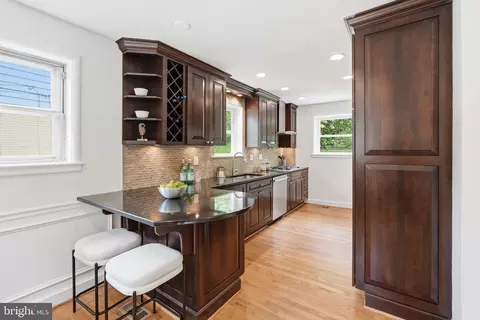 Kitchen - 10207 Brunswick Ave, Silver Spring, MD 20902 photo 1 of 3