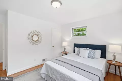 Bedroom - 10207 Brunswick Ave, Silver Spring, MD 20902 photo 2 of 7