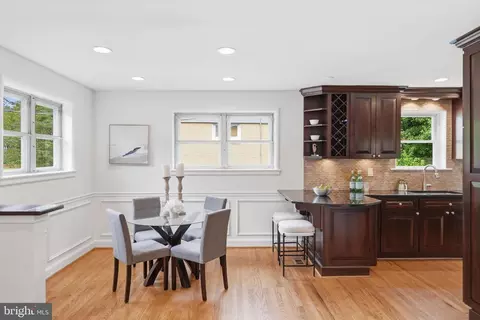 Dining - 10207 Brunswick Ave, Silver Spring, MD 20902 photo 2 of 2