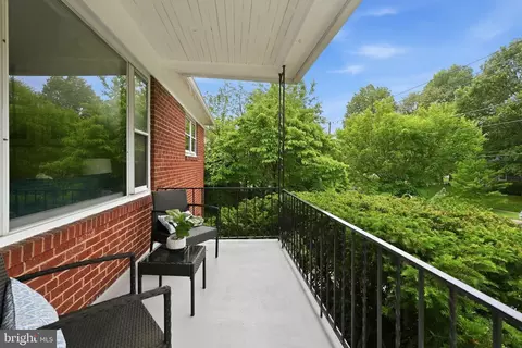 Exterior - 10207 Brunswick Ave, Silver Spring, MD 20902 photo 1 of 6