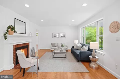 Living - 10207 Brunswick Ave, Silver Spring, MD 20902 photo 1 of 4