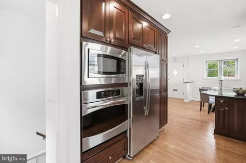 Kitchen - 10207 Brunswick Ave, Silver Spring, MD 20902 photo 2 of 3