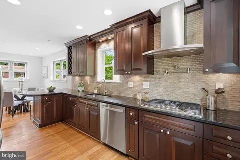 Kitchen - 10207 Brunswick Ave, Silver Spring, MD 20902 photo 3 of 3