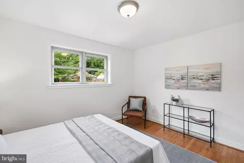 Bedroom - 10207 Brunswick Ave, Silver Spring, MD 20902 photo 3 of 7