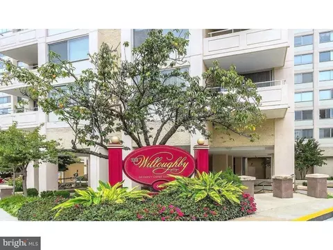 4515 Willard Ave #916S, Chevy Chase, MD 20815