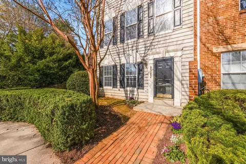 9702 Washingtonian Blvd, Gaithersburg, MD 20878