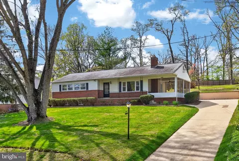 14906 Athey Rd, Burtonsville, MD 20866