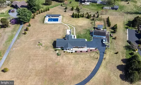 14838 Mockingbird Dr #LOT 1, Darnestown, MD 20874