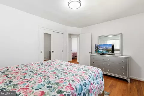 Bedroom - 11109 Bucknell Dr, Silver Spring, MD 20902 photo 5 of 5