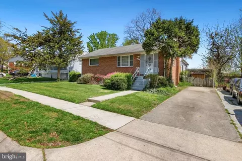 11109 Bucknell Dr, Silver Spring, MD 20902