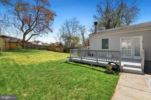 Exterior - 11109 Bucknell Dr, Silver Spring, MD 20902 photo 6 of 12