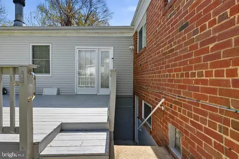 Exterior - 11109 Bucknell Dr, Silver Spring, MD 20902 photo 7 of 12