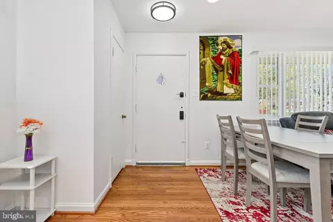 Entry Way - 11109 Bucknell Dr, Silver Spring, MD 20902 photo 1 of 9