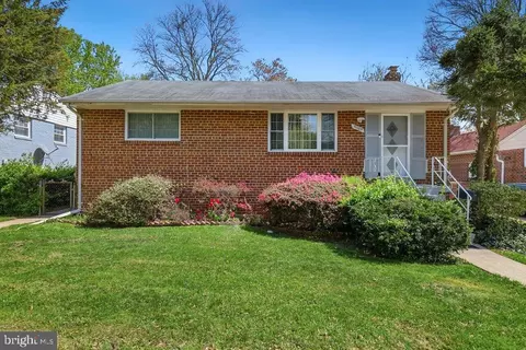 Exterior - 11109 Bucknell Dr, Silver Spring, MD 20902 photo 1 of 12